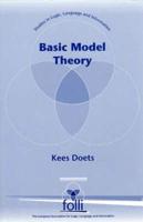 Basic Model Theory