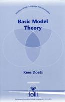 Basic Model Theory