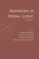 Advances in Modal Logic. Vol. 1