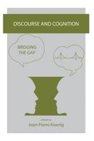 Discourse and Cognition