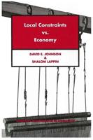 Local Constraints Vs. Economy