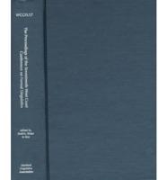 The Proceedings of the Seventeenth West Coast Conference on Formal Linguistics