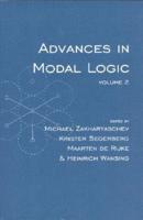 Advances in Modal Logic. Vol. 2