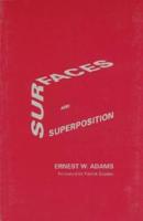 Surfaces and Superposition