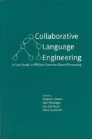 Collaborative Language Engineering