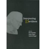 Interpreting Davidson