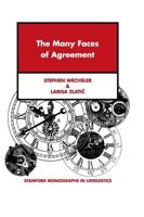 The Many Faces of Agreement