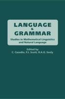 Language & Grammar