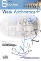 New Studies in Weak Arithmetics