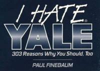 I Hate Yale