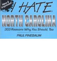 I Hate North Carolina