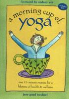 A Morning Cup of Yoga
