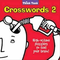 Think Tank Crosswords 2