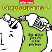 Think Tank Cryptograms 2