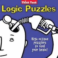 Think Tank Logic Puzzles