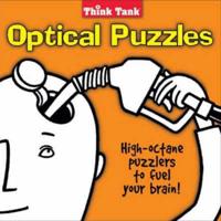 Think Tank Optical Puzzles