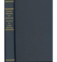 Domestic Operational Law (DOPLAW) Handbook for Judge Advocates