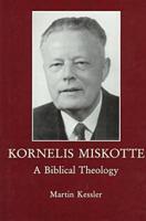 Kornelis Miskotte