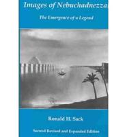 Images of Nebuchadnezzar