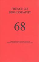 French XX Bibliography, Issue 68