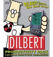 Dilbert Productivity Pack for Palm Computing Organizers