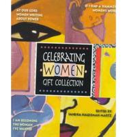 Celebrating Women Gift Collection
