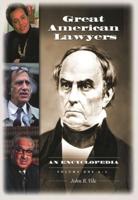 Great American Lawyers