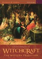 Encyclopedia of Witchcraft