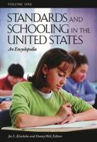 Standards and Schooling in the United States