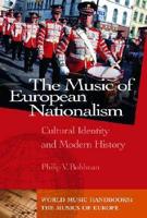The Music of European Nationalism