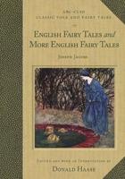 English Fairy Tales and More English Fairy Tales