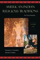 American Indian Religious Traditions