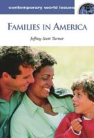 Families in America: A Reference Handbook