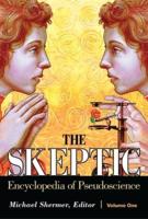 The Skeptic Encyclopedia of Pseudoscience