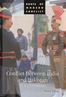 Conflict Between India and Pakistan: An Encyclopedia