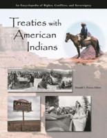 Treaties With American Indians