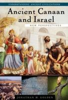 Ancient Canaan and Israel