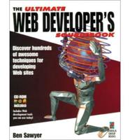 The Ultimate Web Developer's Sourcebook