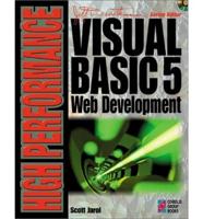 Visual Basic 5 Web Development