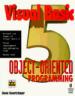 Visual BASIC 5 Object-Oriented Programming