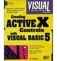 Creating ActiveX Controls With Visual Basic 5