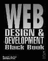 Web Design & Development Black Book