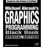 Michael Abrash's Graphics Programming Black Book
