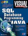 SQL Database Programming With Java