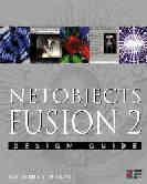 NetObjects Fusion 2 Design Guide