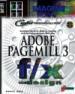 Adobe PageMill 3 F/x and Design