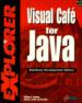 Visual Café for Java Explorer