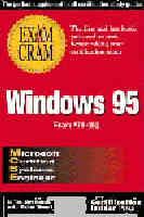 Windows 95 Exam Cram