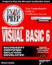MCSD Visual Basic 6 Desktop Exam Prep