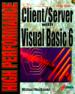 Visual Basic 6 Client/Server Programming Gold Book